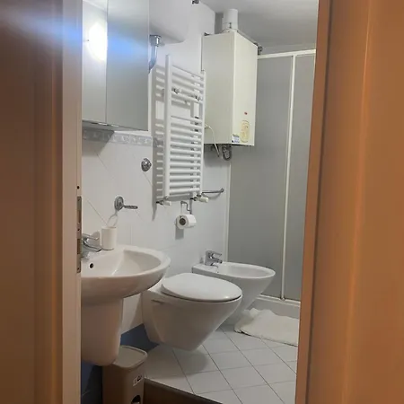 Gennarino Holiday home Naples