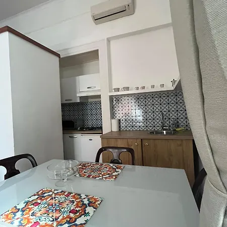 Holiday home Gennarino *