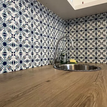 Gennarino Holiday home Naples