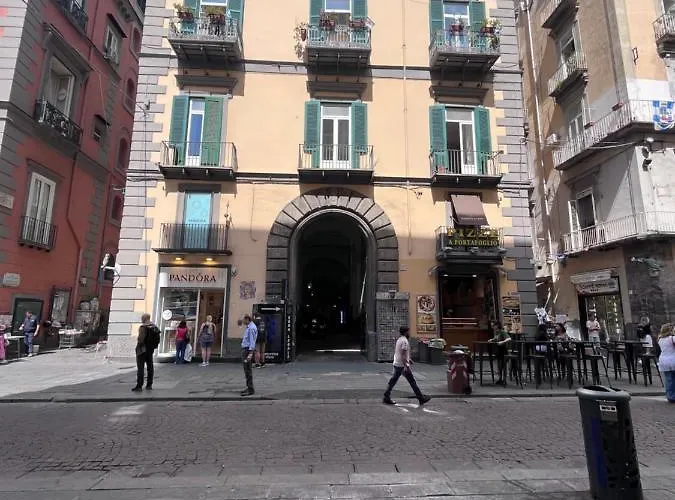 Gennarino Naples