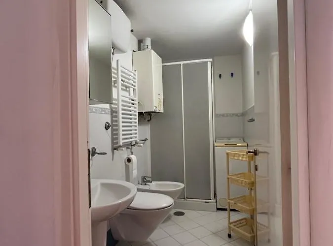 Gennarino Feriehus Napoli