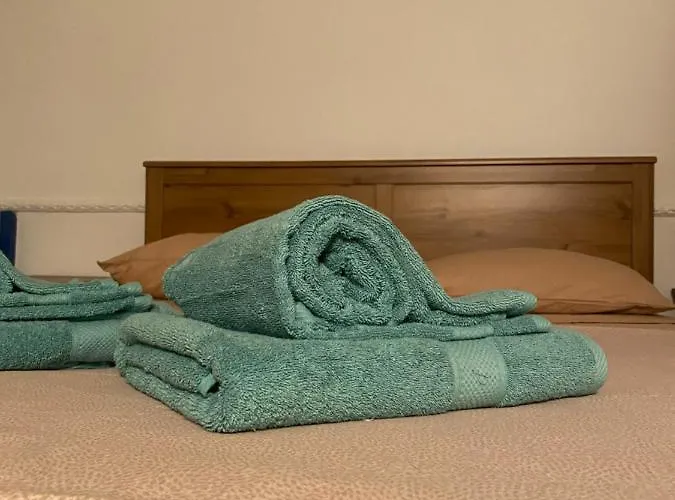 Holiday home Gennarino Naples