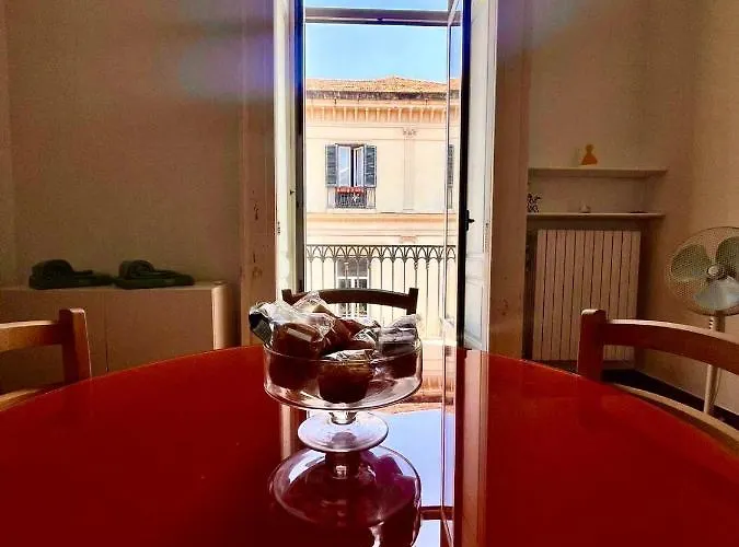 Gennarino Holiday home Naples