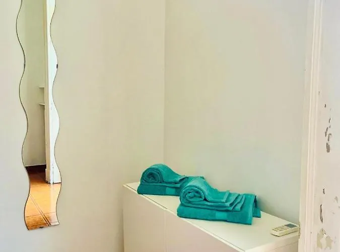Holiday home Gennarino Naples