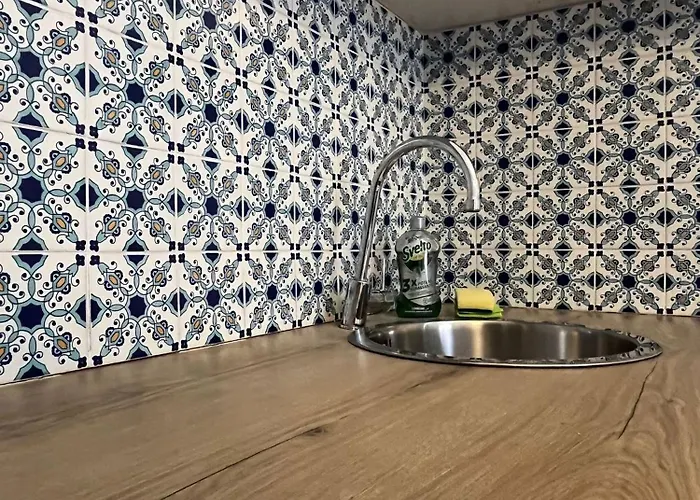 Gennarino Holiday home Naples