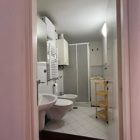 Gennarino Nyaraló Nápoly