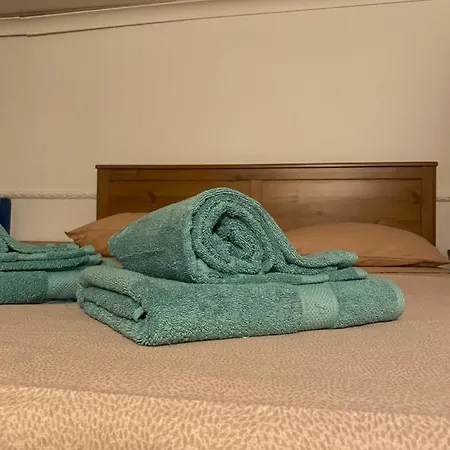 Nyaraló Gennarino Nápoly