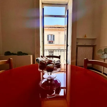 Gennarino Nyaraló Nápoly