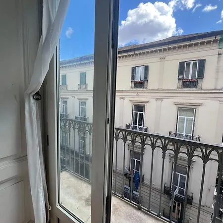 Gennarino Nyaraló *