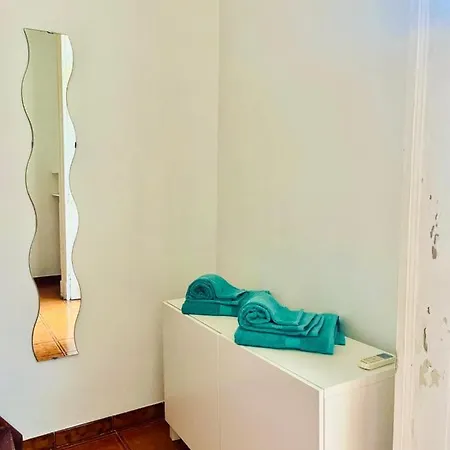 Casa de Férias Gennarino Nápoles